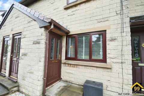 1 bedroom flat for sale, Links View, North Road, Buxton, SK17