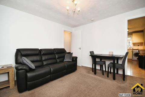 1 bedroom flat for sale, Links View, North Road, Buxton, SK17