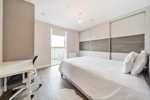 1 bedroom apartment for sale, Minnow Apartments, Sherwood Close, London, W13