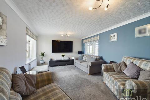 3 bedroom detached bungalow for sale, Masefield Drive, Sandilands LN12