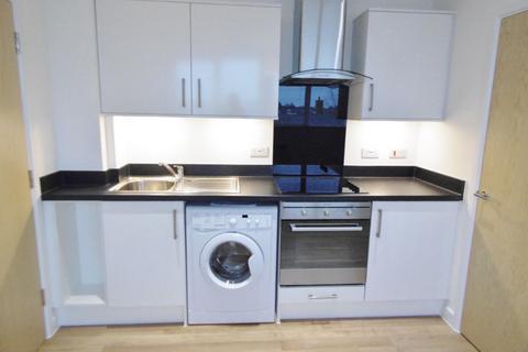 1 bedroom flat to rent, Wella Road, Basingstoke RG22