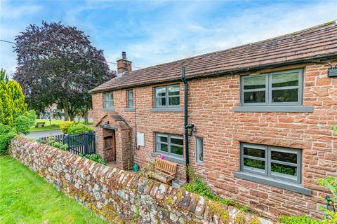 2 bedroom semi-detached house for sale, Langwathby, Cumbria CA10
