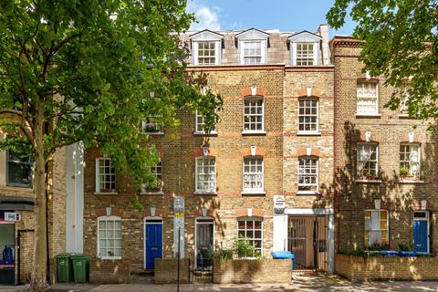 2 bedroom apartment for sale, Grange Road, London