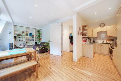 2 bedroom apartment for sale, Grange Road, London