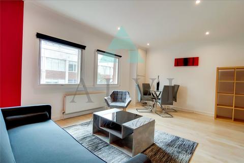 2 bedroom apartment to rent, Lisson Grove, London NW1