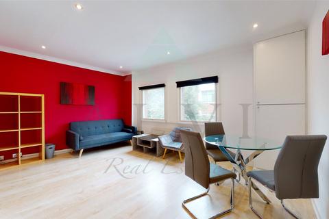 2 bedroom apartment to rent, Lisson Grove, London NW1