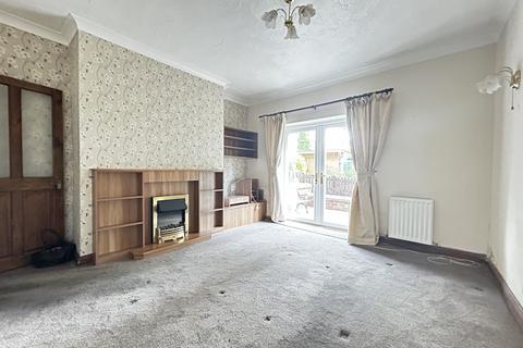 2 bedroom terraced house for sale, Middlefield Terrace, Ushaw Moor, Durham, County Durham, DH7