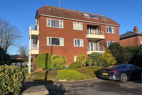 3 bedroom apartment for sale, 42 York Road, Southport PR8