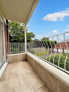 3 bedroom apartment for sale, 42 York Road, Southport PR8