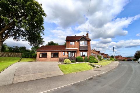 3 bedroom detached house for sale, Beaumaris Way, Grove Park, NP12