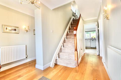 3 bedroom detached house for sale, Beaumaris Way, Grove Park, NP12