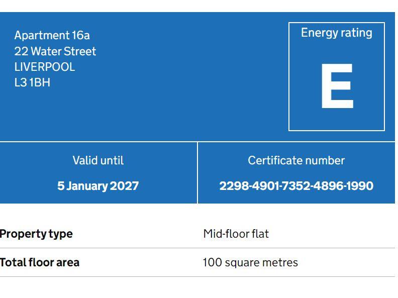 EPC Graph