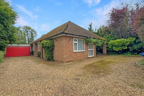 3 bedroom detached bungalow for sale, Haslingfield, Cambridge CB23