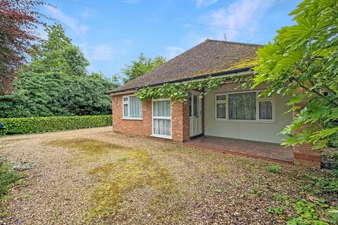 3 bedroom detached bungalow for sale, Haslingfield, Cambridge CB23