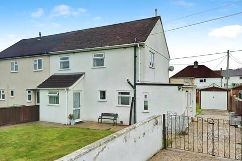 3 bedroom semi-detached house for sale, Brynglas, Abergavenny NP7