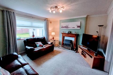 3 bedroom semi-detached house for sale, Brynglas, Abergavenny NP7