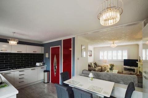 2 bedroom terraced house for sale, 41 Dunton Knoll, Irvine, KA12 0RY