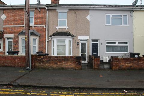 3 bedroom terraced house to rent, Maxwell Street, Town Centre, SN1