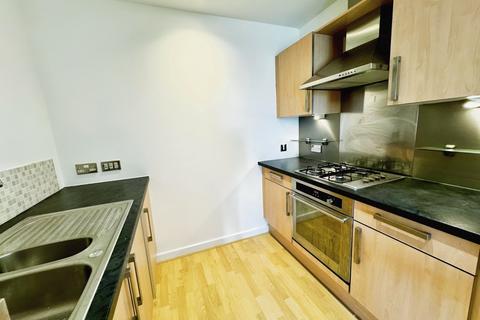 1 bedroom flat to rent, Bowman Lane, Hunslet, Leeds, West Yorkshire, LS10