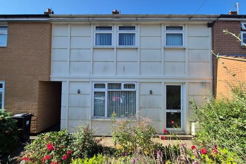 3 bedroom terraced house for sale, 16 Crossley Close, Winterbourne, Bristol, Avon, BS36 1PR