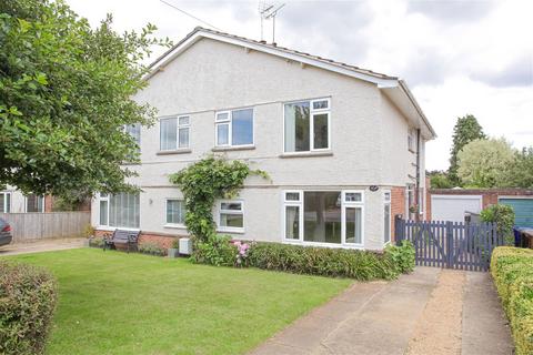 3 bedroom semi-detached house for sale, St Marys Road, Adderbury