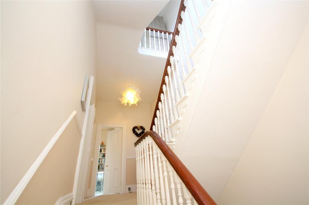 Landing &amp; Staircase