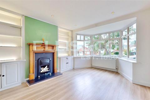 5 bedroom semi-detached house for sale, Brampton Grove, Wembley, HA9