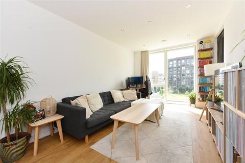 1 bedroom apartment for sale, Guthrum Court, 1 Cavendish Square, Royal Docks, London, E16