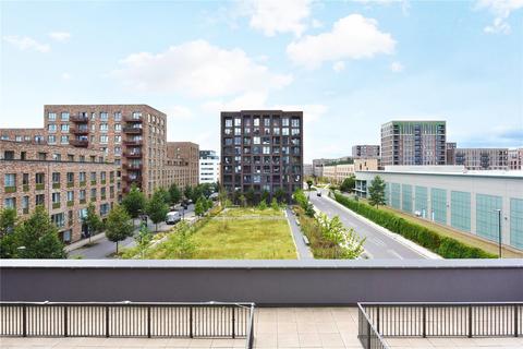 1 bedroom apartment for sale, Guthrum Court, 1 Cavendish Square, Royal Docks, London, E16