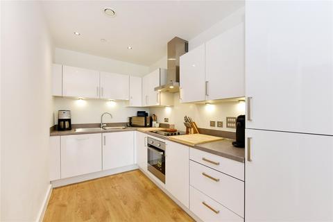 1 bedroom apartment for sale, Guthrum Court, 1 Cavendish Square, Royal Docks, London, E16