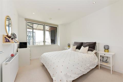 1 bedroom apartment for sale, Guthrum Court, 1 Cavendish Square, Royal Docks, London, E16