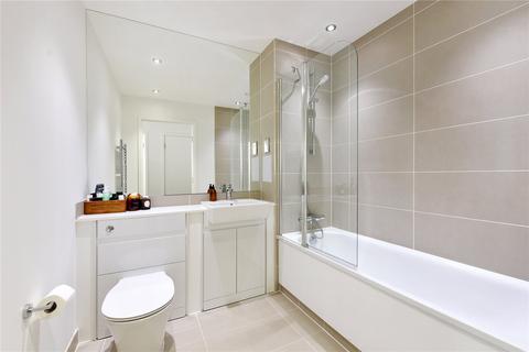 1 bedroom apartment for sale, Guthrum Court, 1 Cavendish Square, Royal Docks, London, E16