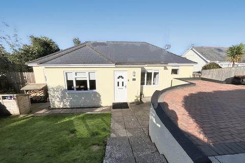 3 bedroom detached bungalow for sale, Ogwell Green, Ogwell, TQ12