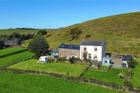 4 bedroom detached house for sale, Oakenhead Wood Old Road, Rawtenstall, Rossendale, BB4