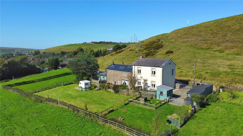 Jolly Barn Cottage