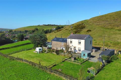 4 bedroom detached house for sale, Oakenhead Wood Old Road, Rawtenstall, Rossendale, BB4