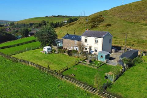 4 bedroom detached house for sale, Oakenhead Wood Old Road, Rawtenstall, Rossendale, BB4