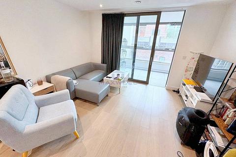 1 bedroom apartment for sale, Gunthorpe Street, London E1