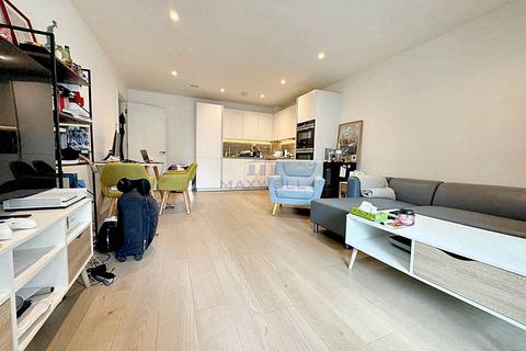 1 bedroom apartment for sale, Gunthorpe Street, London E1