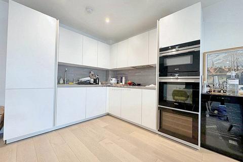 1 bedroom apartment for sale, Gunthorpe Street, London E1