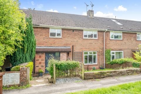 3 bedroom terraced house for sale, Fromond Road, Winchester, Hampshire, SO22