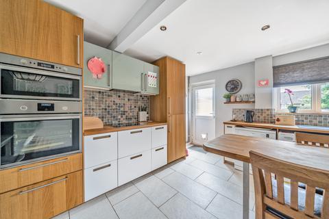 3 bedroom terraced house for sale, Fromond Road, Winchester, Hampshire, SO22