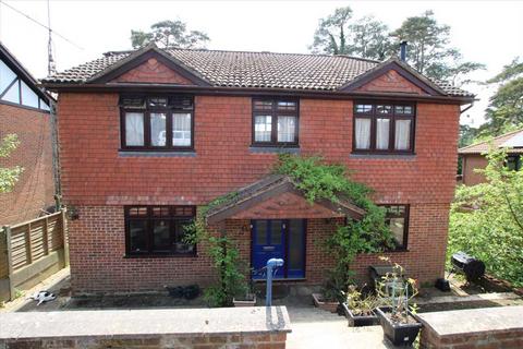 4 bedroom detached house for sale, The Gables, Alma Road, Headley Down