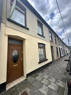 3 bedroom terraced house for sale, Herbert Street, Treherbert, Treorchy, Rhondda Cynon Taff. CF42 5HA