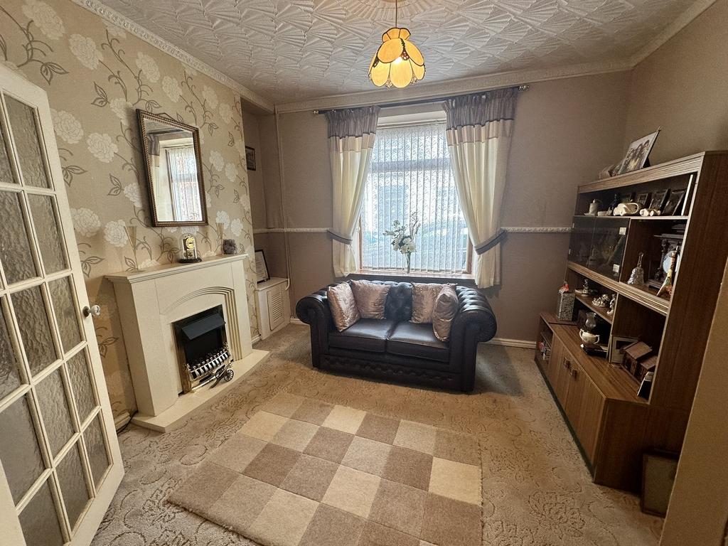 Reception Room One