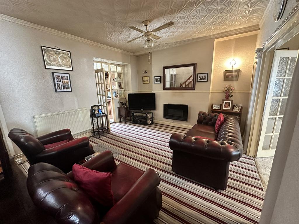 Reception Room Two