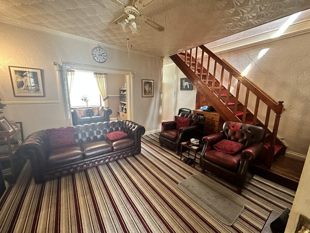 Reception Room Two