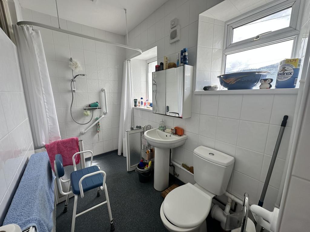 Wet Room
