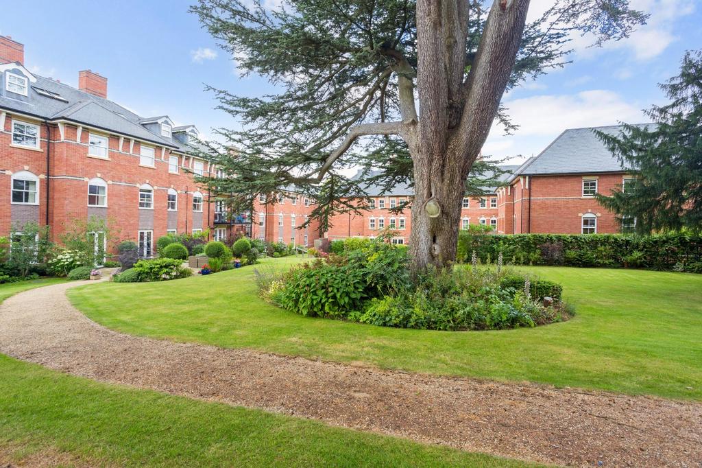 Communal Gardens