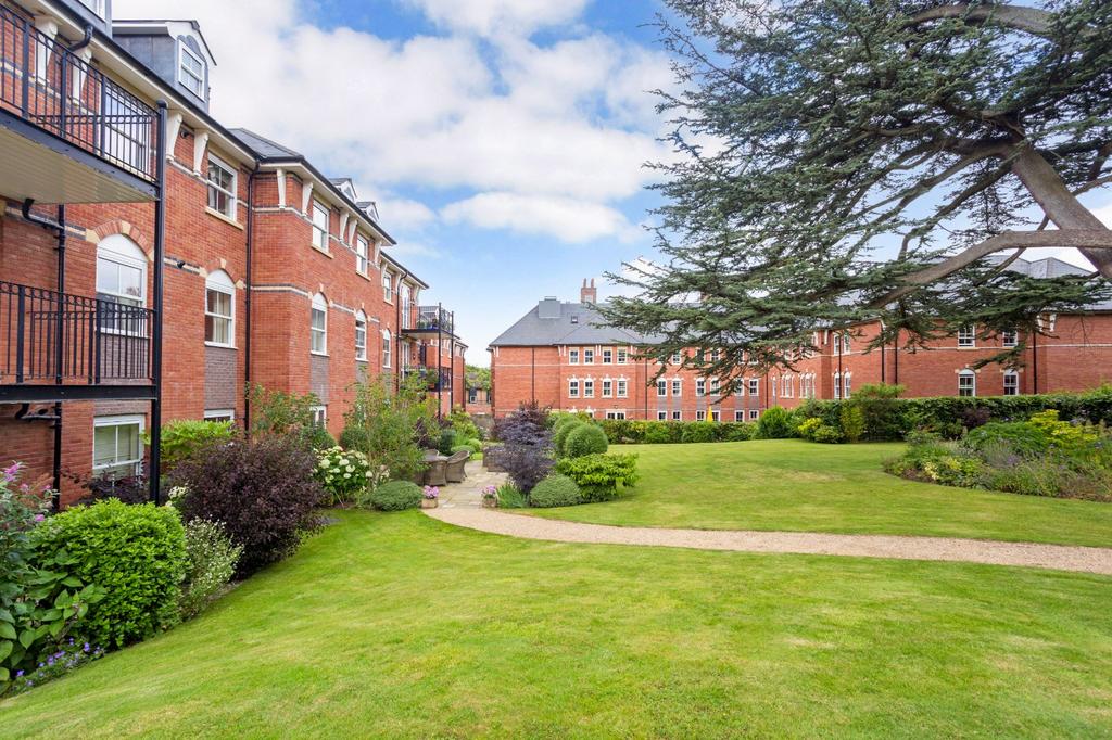 Communal Gardens